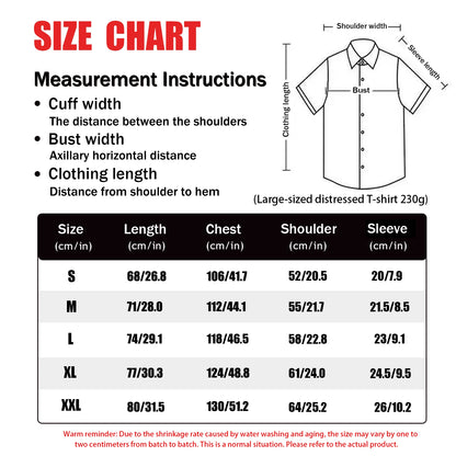 T-Shirt Chainsaw Man