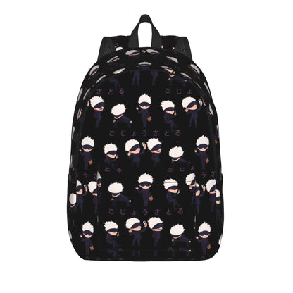 Jujutsu Kaisen Backpacks (24 Options)