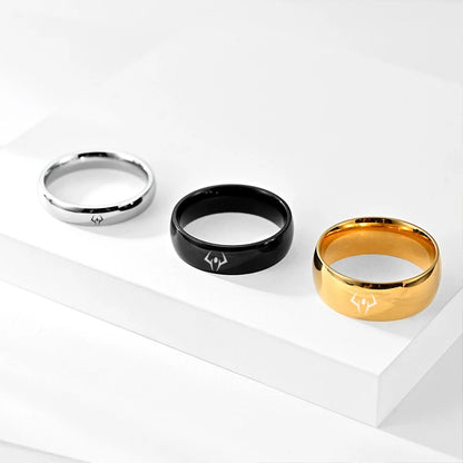 Jujutsu Kaisen Sukuna Ring