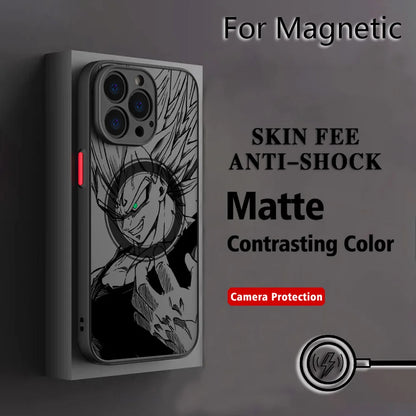 Dragon Ball Phone Case (8 options)