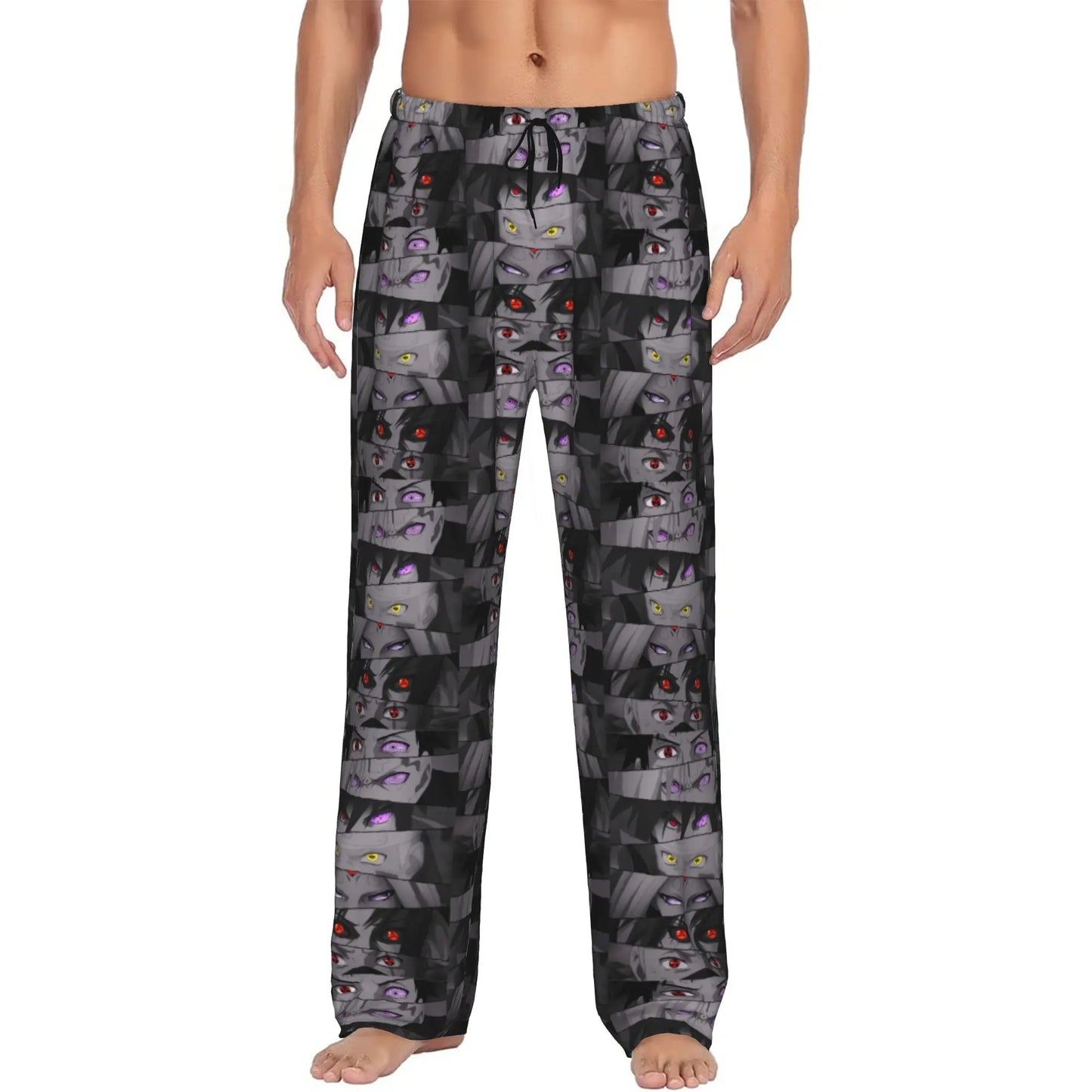 Naruto Pants (21 Options)