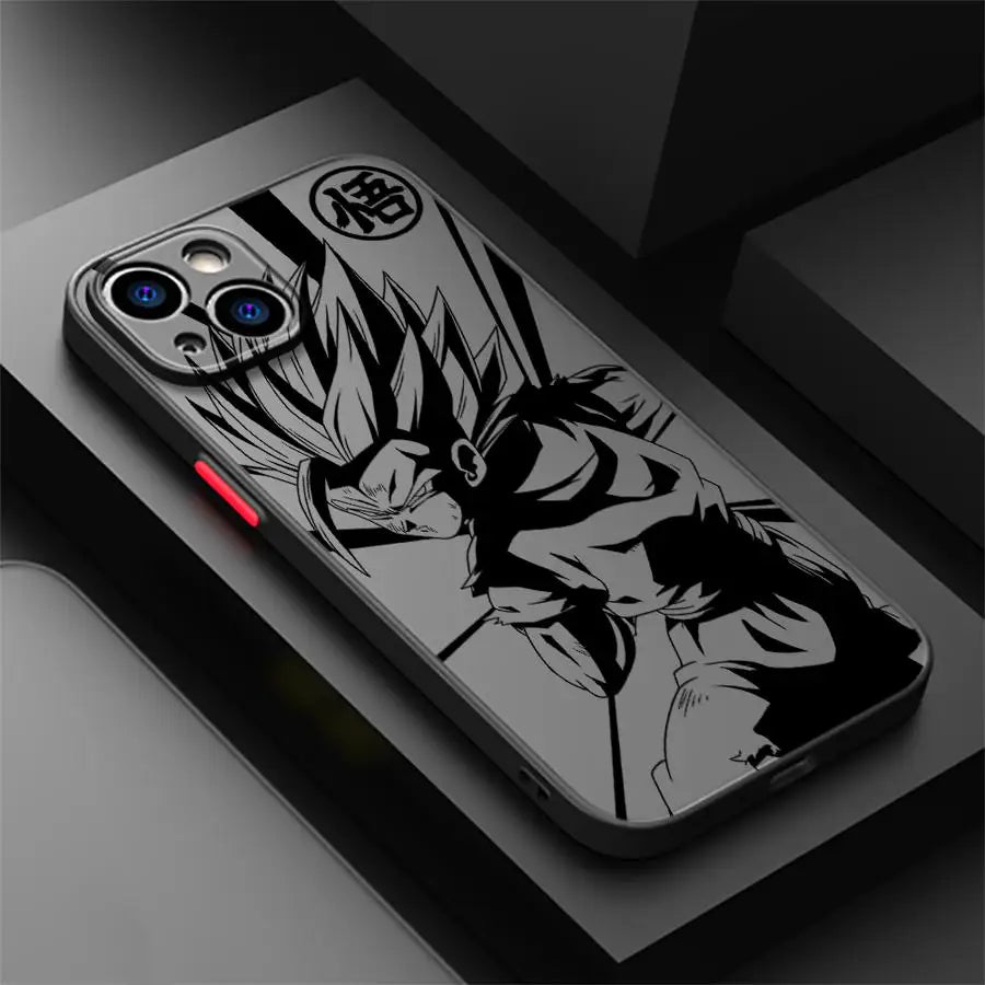 Dragon Ball Phone Case (7 options)