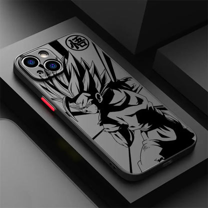 Dragon Ball Phone Case (7 options)