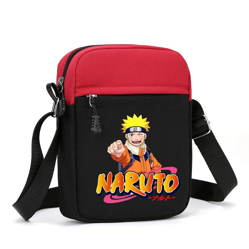 Bag Naruto