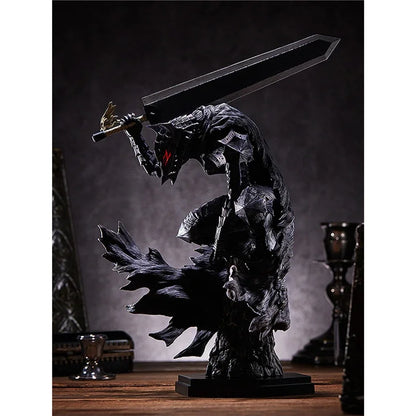 Berserk Figures Berserk Guts 25cm