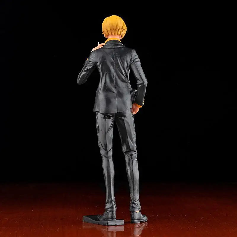 Figure One Piece Vinsmoke Sanji 27cm