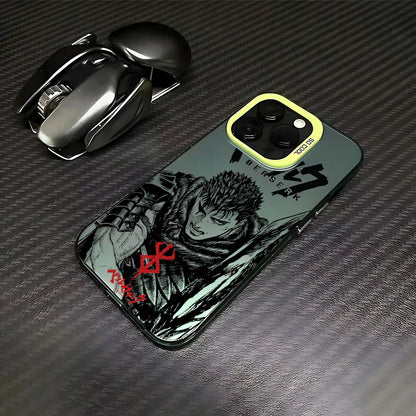 Berserk Phone Сase (8 options)