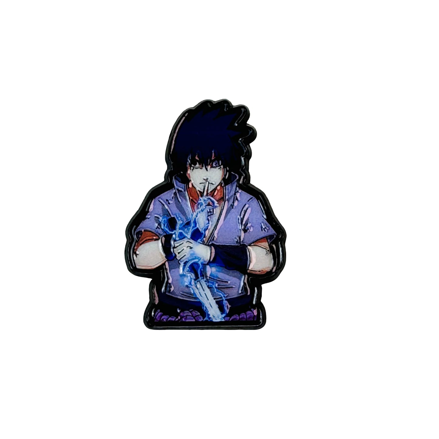Brooches Naruto