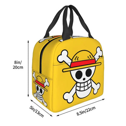 Lunch Bags One Piece