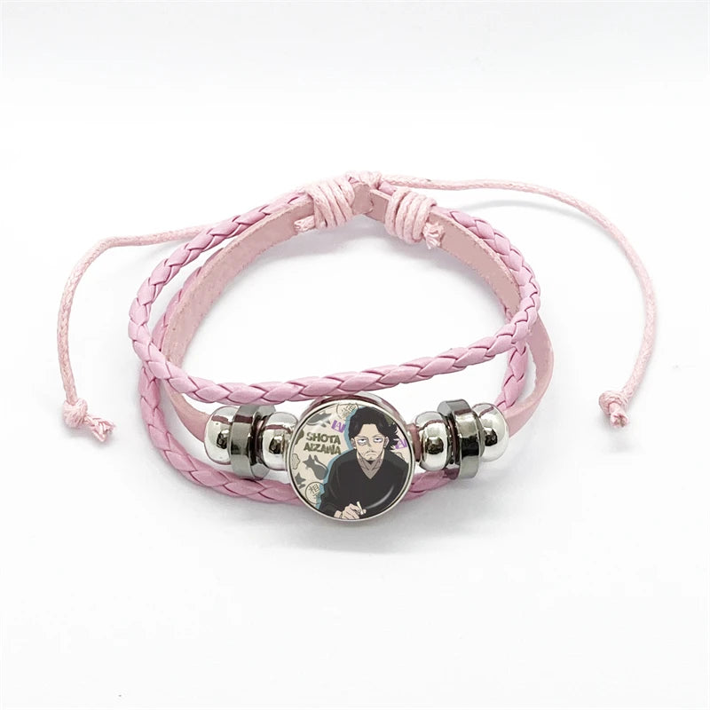 Bracelets My Hero Academia