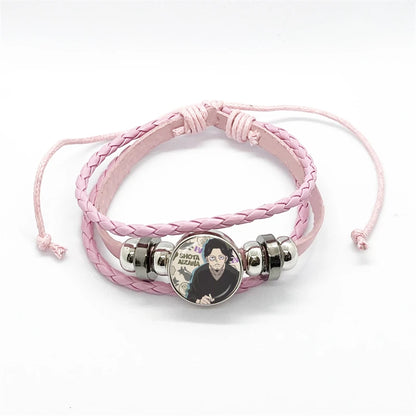 Bracelets My Hero Academia
