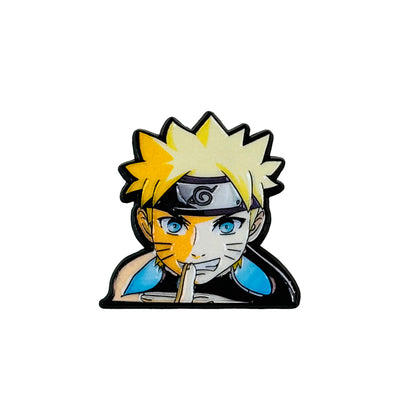 Brooches Naruto
