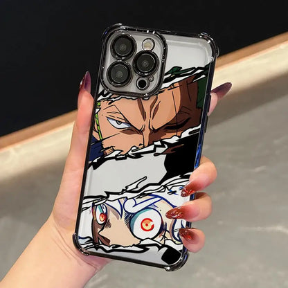Phone  Case One Piece