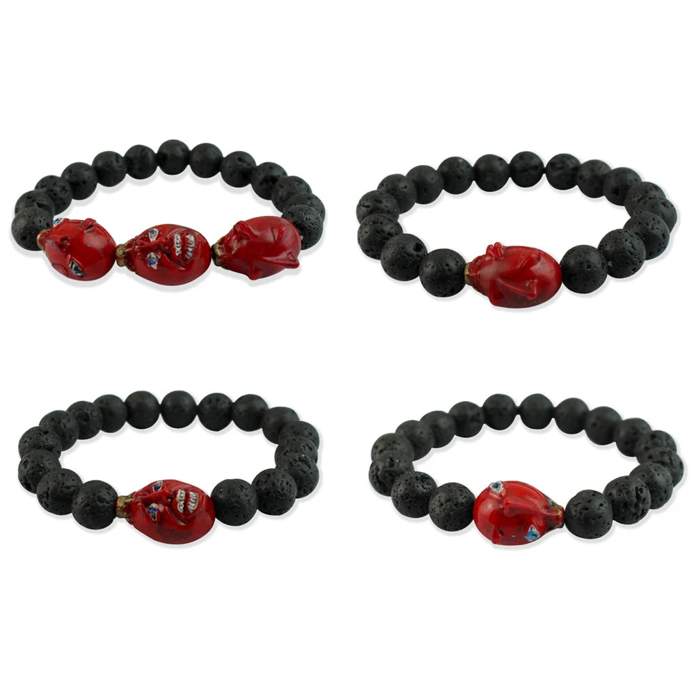 Berserk Bracelet  Behelit