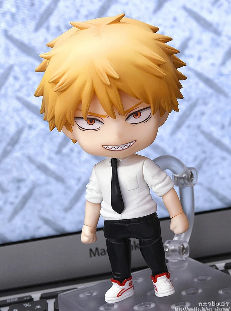 Figure Chainsaw Man