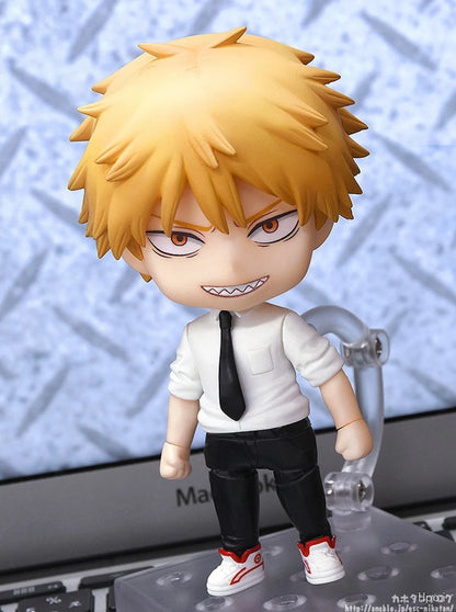 Figure Chainsaw Man