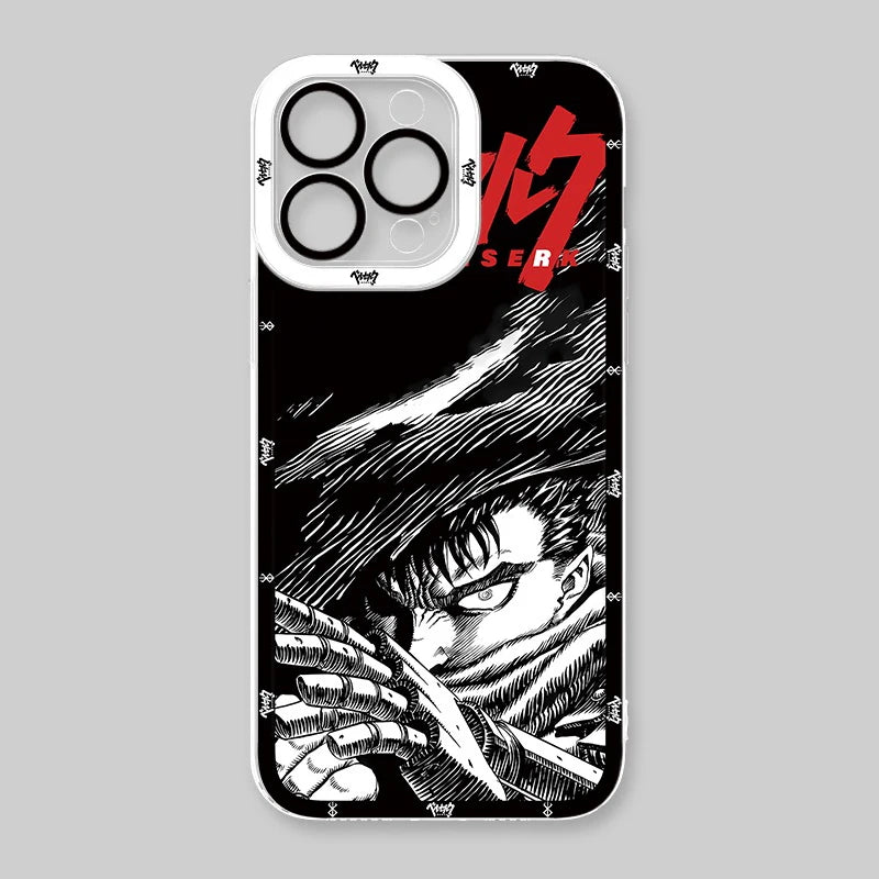 Berserk Phone Сase (8 options)