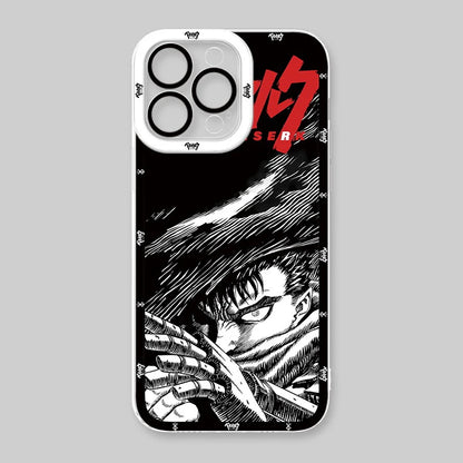 Berserk Phone Сase (8 options)