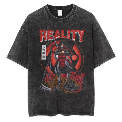 Camiseta de Naruto