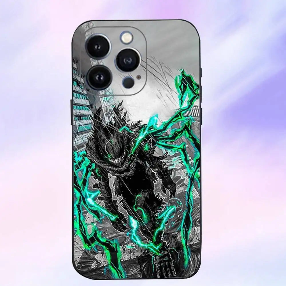 My Hero Academia Phone Сase (8 options)