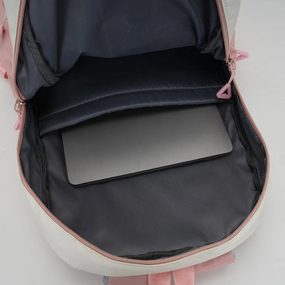 Demon Slayer Backpack