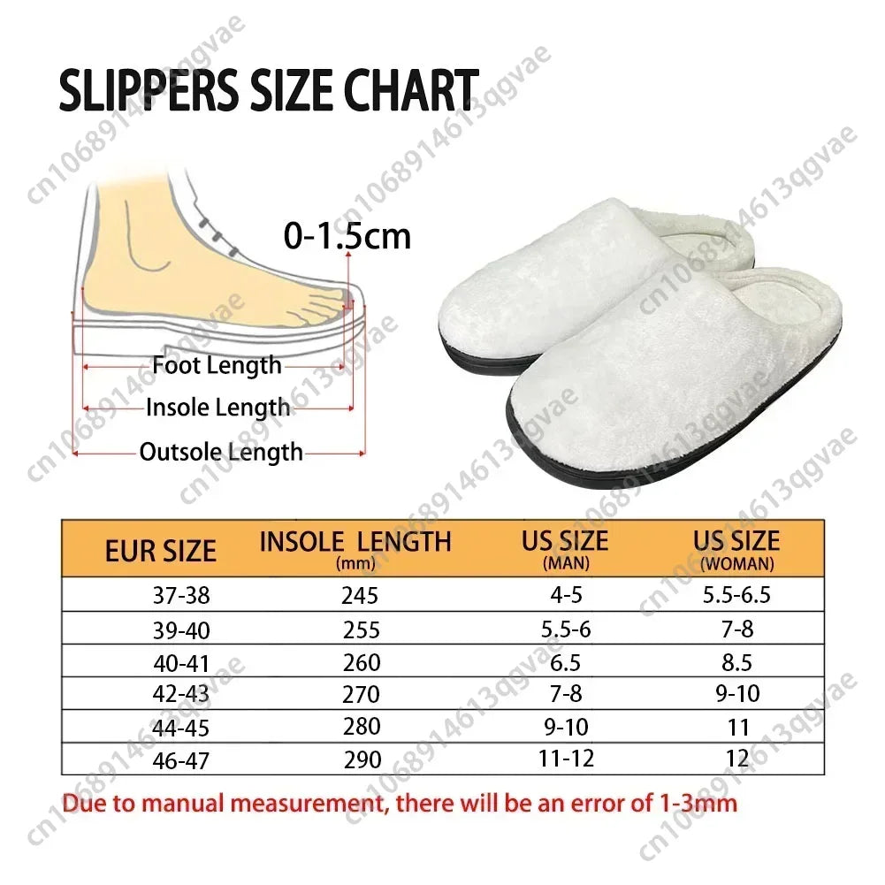 My Hero Academia Slippers Bakugou Katsuki
