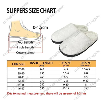 My Hero Academia Slippers Bakugou Katsuki
