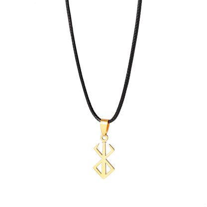 Berserk Necklace