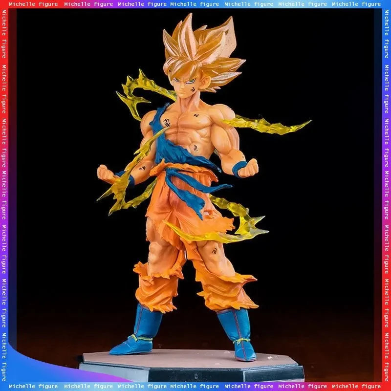 Figure 16 cm Dragon Ball Goku