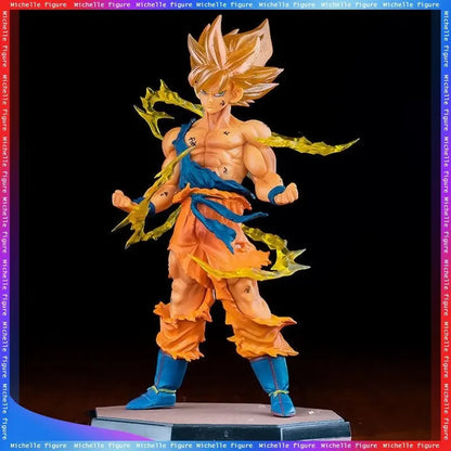 Figure 16 cm Dragon Ball Goku