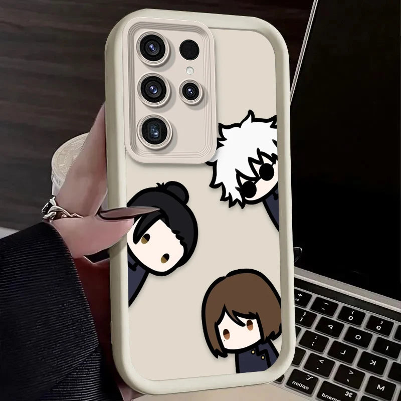 Jujutsu Kaisen Phone Сase (8 options)