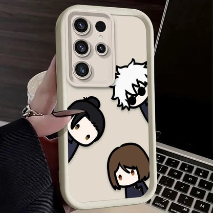 Jujutsu Kaisen Phone Сase (8 options)