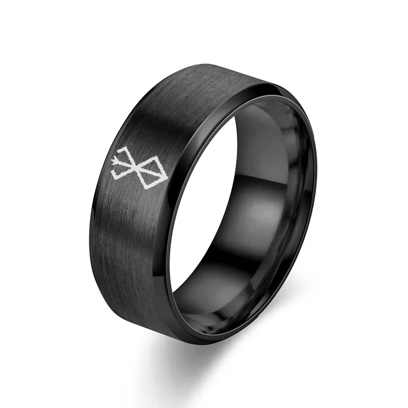 Berserk Ring