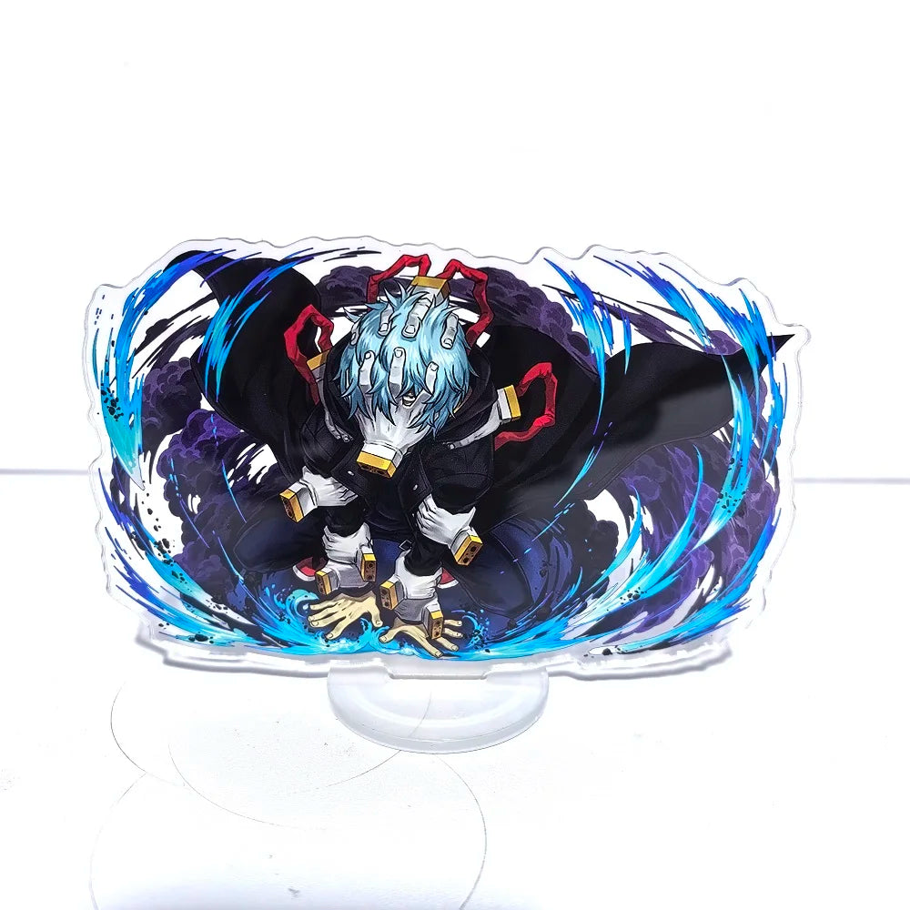 Estatuilla My Hero Academia