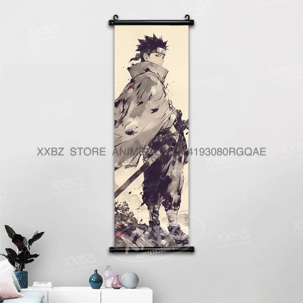 Poster Naruto