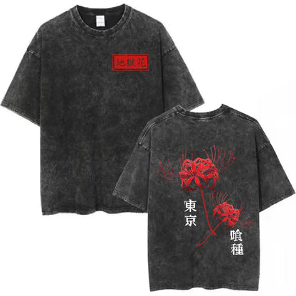 T-Shirt Tokyo Ghoul