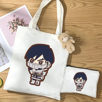 Bags My Hero Academia