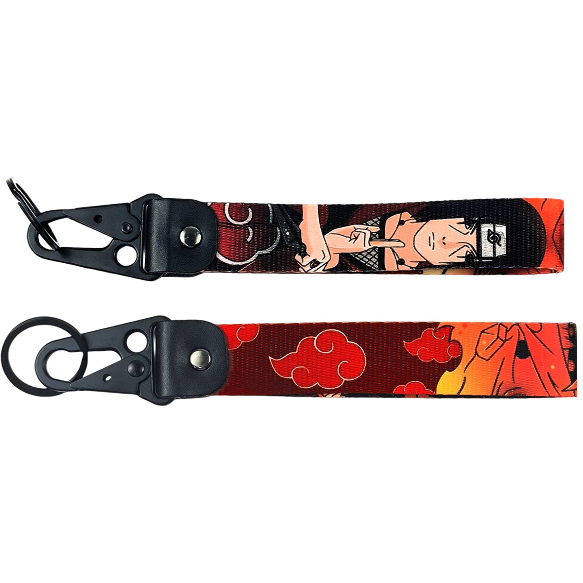 Keychain Naruto