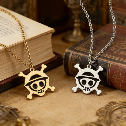 Necklace  One Piece