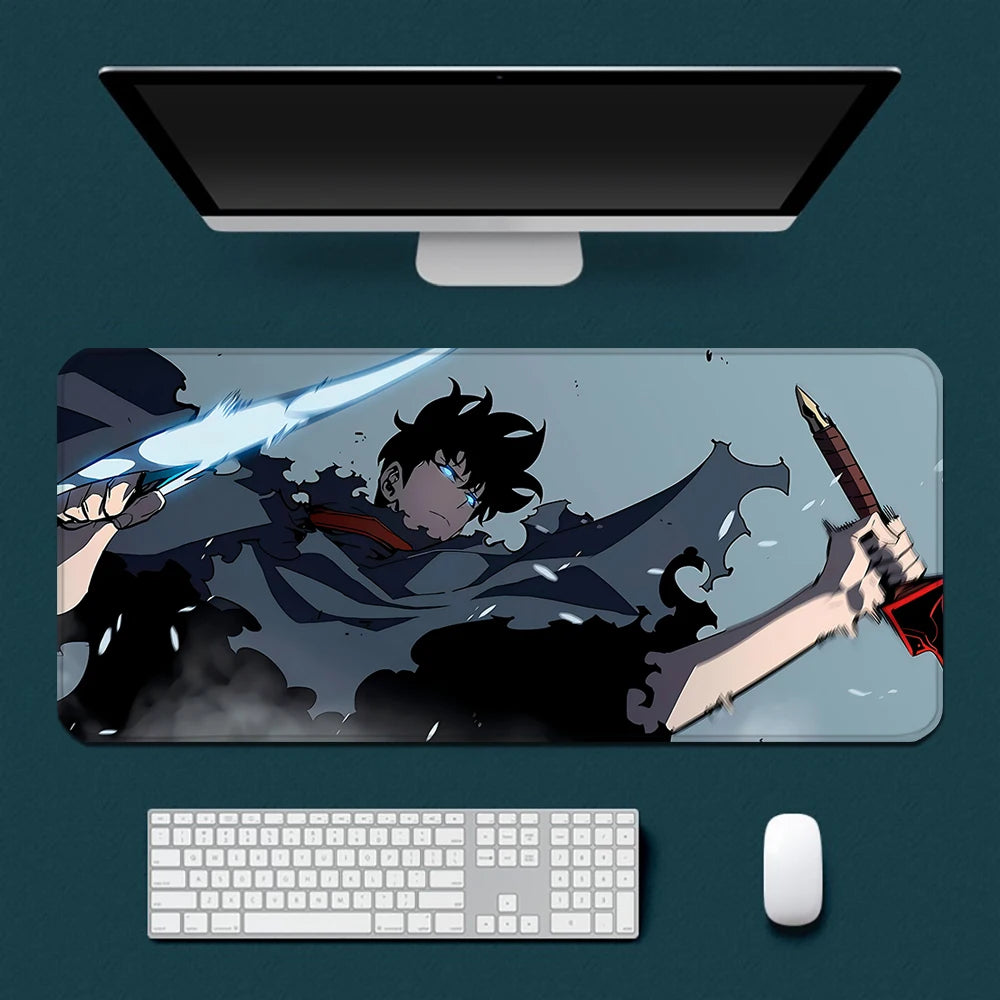 Solo leveling Mouse Pad (20 options)