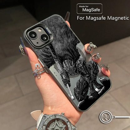 Berserk Phone Сase (9 options)