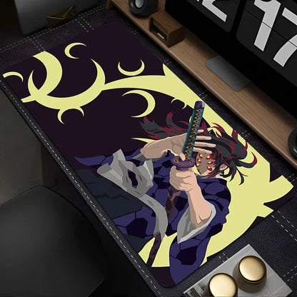 Mouse Pad  Demon Slayer