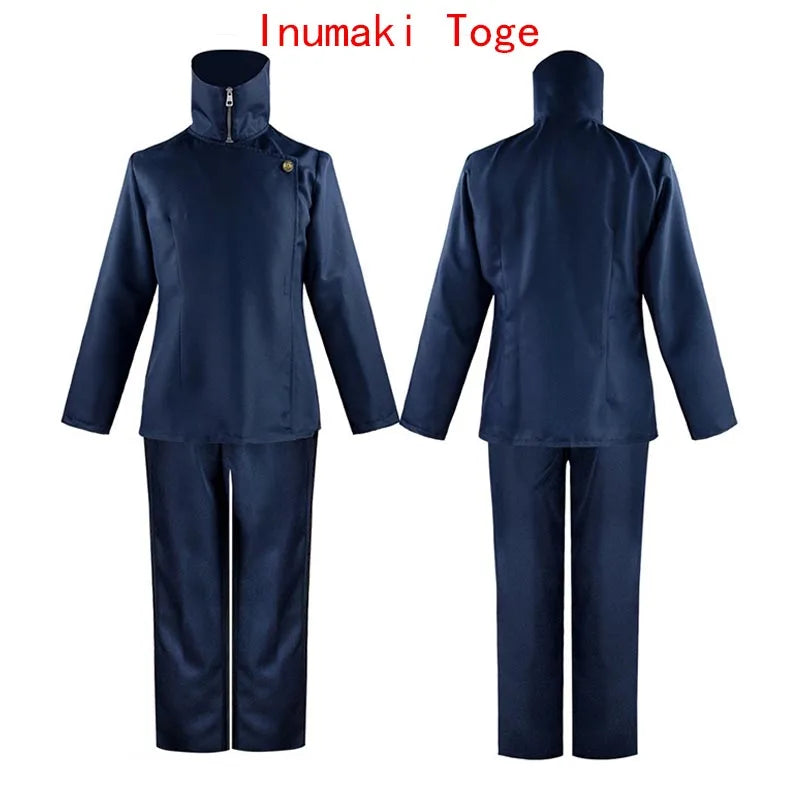 Cosplay Kimetsu no yaiba