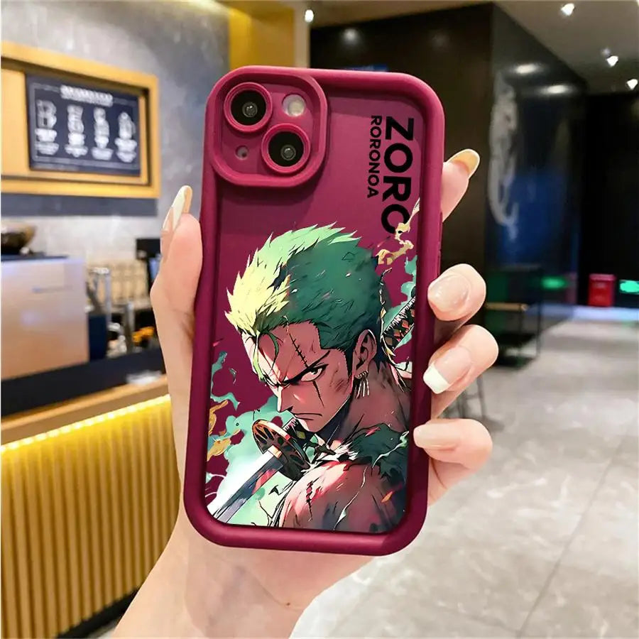 Phone  Case One Piece