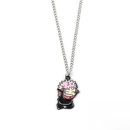 Jujutsu Kaisen Necklace