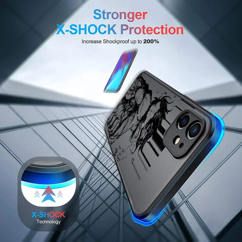 Attack on Titan Phone Сase (6 options)