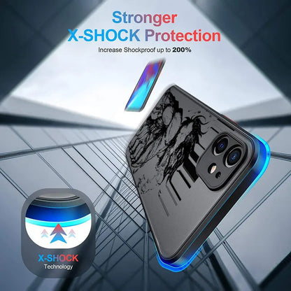 Attack on Titan Phone Сase (6 options)