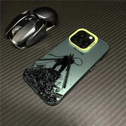 Chainsaw Man Phone Сase (11 options)