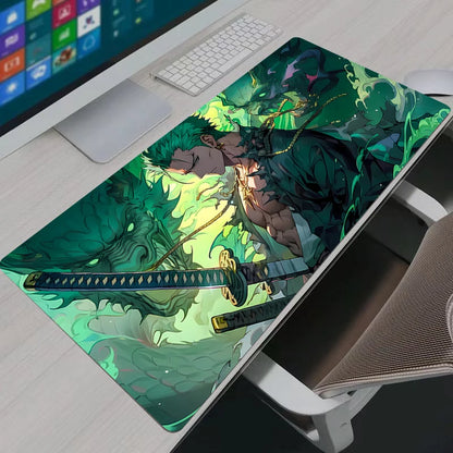 One Piece Mouse Pad (5 options)