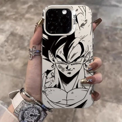 Dragon Ball Phone Case (4 option)
